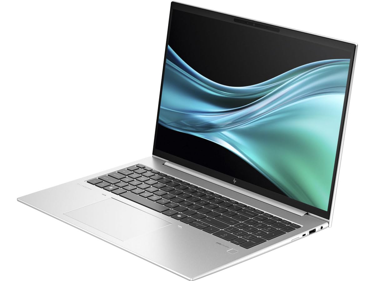 Amazon.com: HP EliteBook 865 G11 16